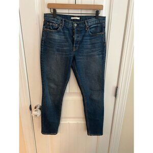 GRLFRND Women's Yasmin Skinny Fit Jeans Size 28‎